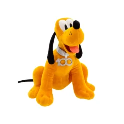 Petite Peluche Pluto Disney100 Celebration