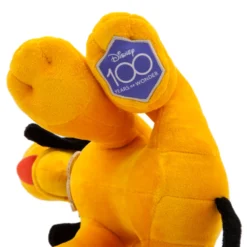 Petite Peluche Pluto Disney100 Celebration -Jouets Soldes 412303618064 4