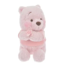 Disney Store Peluche Moyenne Winnie L'Ourson Sakura -Jouets Soldes 412303817627 2