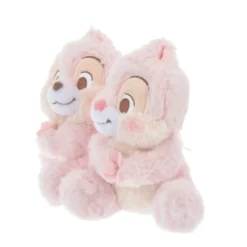 Disney Store Ensemble De Peluches Moyennes Tic Et Tac Sakura -Jouets Soldes 412303940622 2