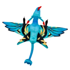Disney Store Petite Peluche Banshee, Avatar : La Voie De L'eau -Jouets Soldes 412303967032 4