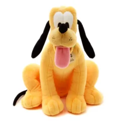 Petite Peluche Pluto -Jouets Soldes 412305915512 2