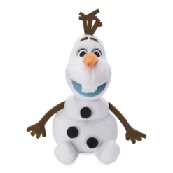 Disney Store Peluche Moyenne Olaf, La Reine Des Neiges 2 6 Disney Store Peluche Moyenne Olaf, La Reine Des Neiges 2 -Jouets Soldes 412310323579 2