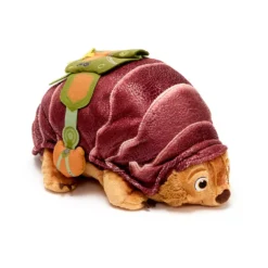 Disney Store Peluche Moyenne Tuk Tuk, Raya Et Le Dernier Dragon -Jouets Soldes 412311384692 2