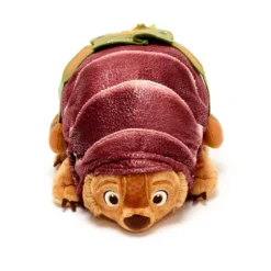 Disney Store Peluche Moyenne Tuk Tuk, Raya Et Le Dernier Dragon