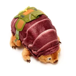 Disney Store Peluche Moyenne Tuk Tuk, Raya Et Le Dernier Dragon -Jouets Soldes 412311384692 4