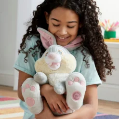 Disney Store Peluche Moyenne Pan Pan, Bambi 6 Disney Store Peluche Moyenne Pan Pan, Bambi -Jouets Soldes 412311663797 1