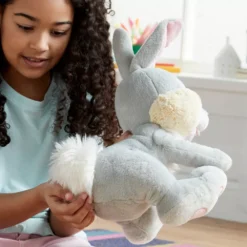 Disney Store Peluche Moyenne Pan Pan, Bambi 7 Disney Store Peluche Moyenne Pan Pan, Bambi -Jouets Soldes 412311663797 2