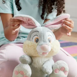 Disney Store Peluche Moyenne Pan Pan, Bambi 8 Disney Store Peluche Moyenne Pan Pan, Bambi -Jouets Soldes 412311663797 3