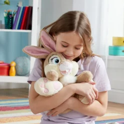 Disney StorePeluche Moyenne Bunny, Bambi -Jouets Soldes 412311663872 3