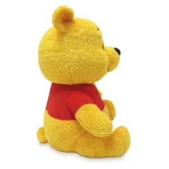 Disney Store Petite Peluche Lestée Winnie L'Ourson -Jouets Soldes 412312002694 5