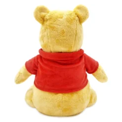Peluche Moyenne Taille Winnie L'Ourson Disney Store 8 Peluche Moyenne Taille Winnie L'Ourson Disney Store -Jouets Soldes 412312168857 3
