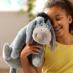 Peluche Moyenne Bourriquet Disney Store