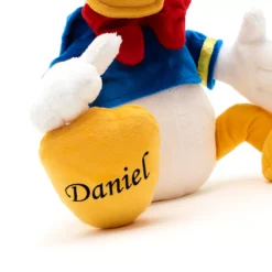 Disney Store Peluche Moyenne Donald -Jouets Soldes 412312819629 2