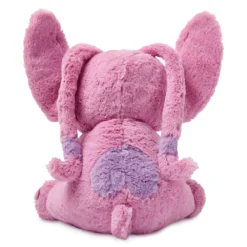Disney Store Peluche Moyenne Angel, Lilo & Stitch -Jouets Soldes 412312819964 2