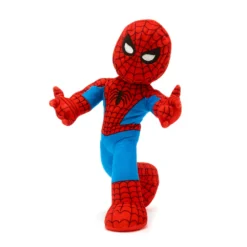 Disney Store Petite Peluche Spider-Man -Jouets Soldes 412312820106 2