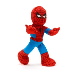 Disney Store Petite Peluche Spider-Man -Jouets Soldes 412312820106 4