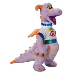 Disney Store Petite Peluche Figment 40e Anniversaire D'Epcot 6 Disney Store Petite Peluche Figment 40e Anniversaire D'Epcot -Jouets Soldes 412312820281 2