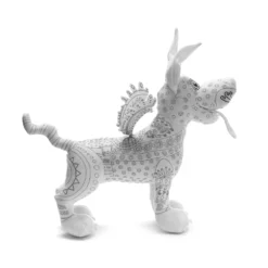 Disney Store Petite Peluche à Colorier Dante Alebrije, Coco Disney Pixar 6 Disney Store Petite Peluche à Colorier Dante Alebrije, Coco Disney Pixar -Jouets Soldes 412312820366 1