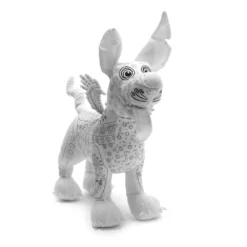 Disney Store Petite Peluche à Colorier Dante Alebrije, Coco Disney Pixar 7 Disney Store Petite Peluche à Colorier Dante Alebrije, Coco Disney Pixar -Jouets Soldes 412312820366 2