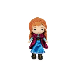 Disney Store Ensemble De Peluches La Reine Des Neiges 7 Disney Store Ensemble De Peluches La Reine Des Neiges -Jouets Soldes 412313299932 2
