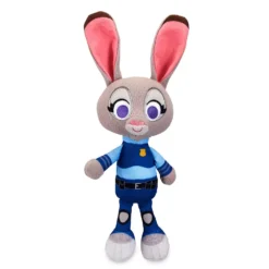 Disney Store Petite Peluche Judy Hopps, Zootopie