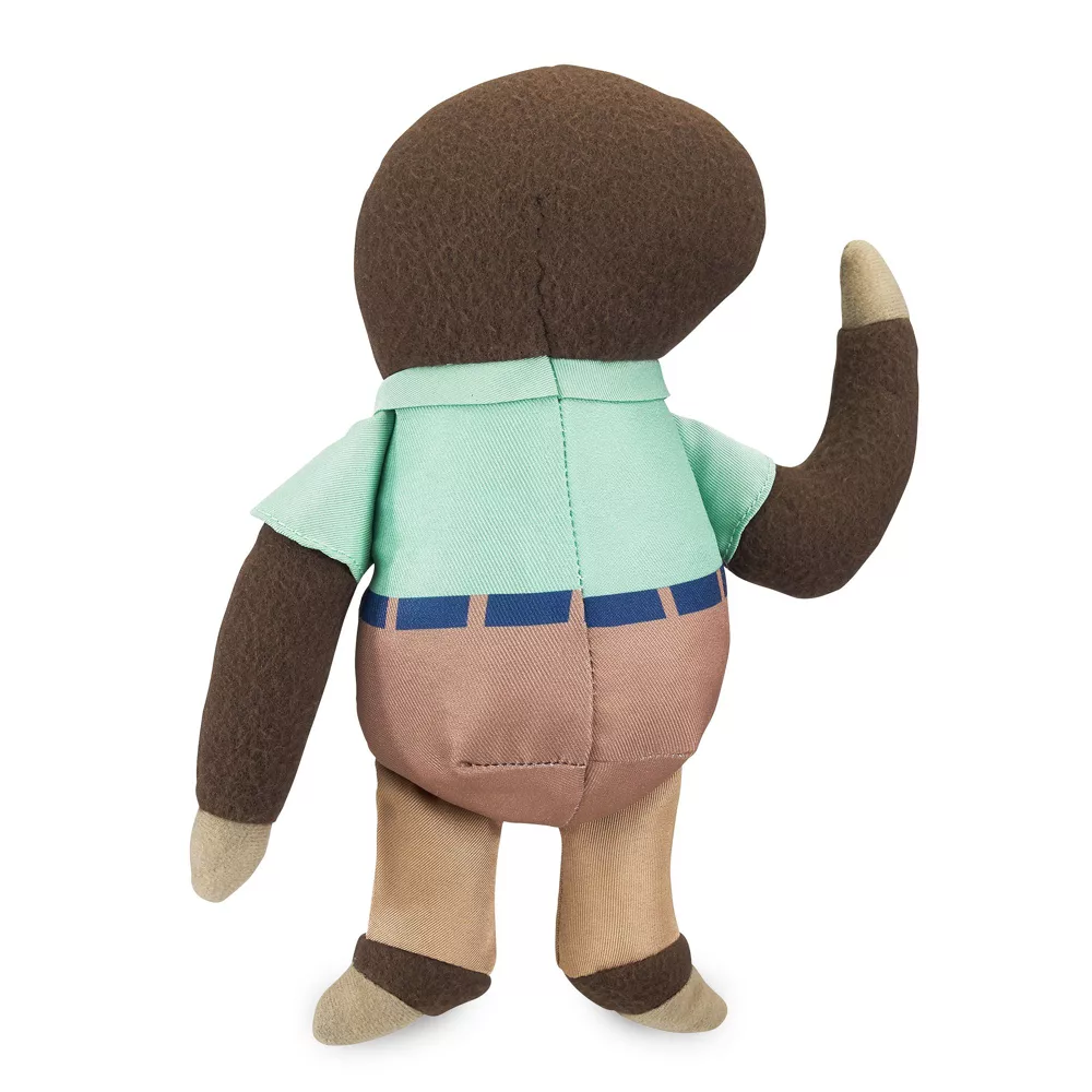 Disney Store Petite Peluche Flash Slothmore, Zootopie 3 Disney Store Petite Peluche Flash Slothmore, Zootopie – Image 3