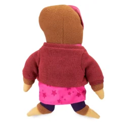Disney Store Petite Peluche Priscilla Tripletoe, Zootopie 5 Disney Store Petite Peluche Priscilla Tripletoe, Zootopie -Jouets Soldes 412313300829 2