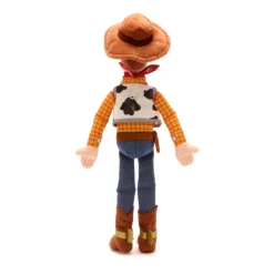 Disney Store Peluche Woody De Taille Moyenne, Toy Story -Jouets Soldes 412313301574 4