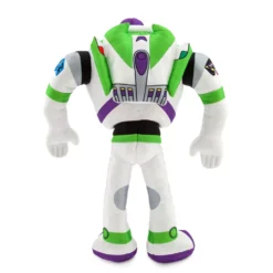 Disney Store Peluche Buzz L'Éclair De Taille Moyenne, Toy Story -Jouets Soldes 412313302724 4