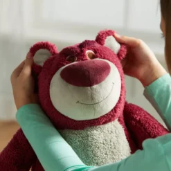 Disney Store Grande Peluche Lotso, Toy Story -Jouets Soldes 412313302809 2