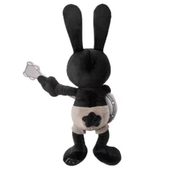 Petite Peluche Oswald Le Lapin Chanceux Disney100 -Jouets Soldes 412313625564 3