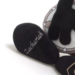 Petite Peluche Oswald Le Lapin Chanceux Disney100 -Jouets Soldes 412313625564 4