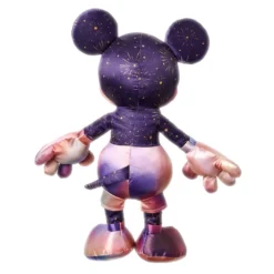Walt Disney World Peluche Moyenne Mickey 50th anniversary Grand Finale -Jouets Soldes 412313626486 2