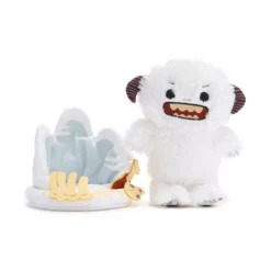 Disney Store Petite Peluche Wampa, Star Wars -Jouets Soldes 412313626714 3