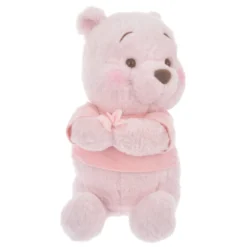 Disney Store Grande Peluche Winnie L'Ourson Sakura 8 Disney Store Grande Peluche Winnie L'Ourson Sakura -Jouets Soldes 412313817051 2