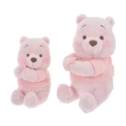 Disney Store Grande Peluche Winnie L'Ourson Sakura 10 Disney Store Grande Peluche Winnie L'Ourson Sakura -Jouets Soldes 412313817051 4