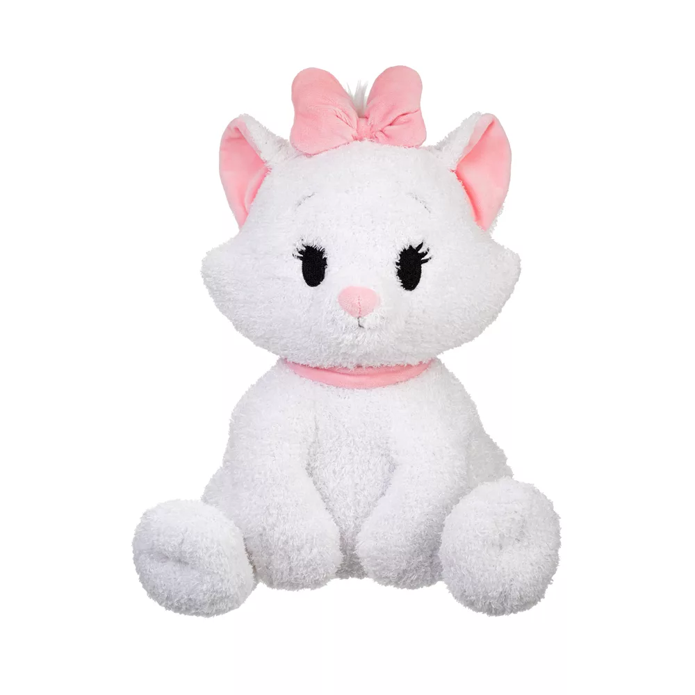 Disney Store Peluche Moyenne Marie Lestée, Les Aristochats 2 Disney Store Peluche Moyenne Marie Lestée, Les Aristochats – Image 2