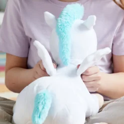 Disney Store Peluche Bébé Pégase, Hercule 7 Disney Store Peluche Bébé Pégase, Hercule -Jouets Soldes 412319119241 3