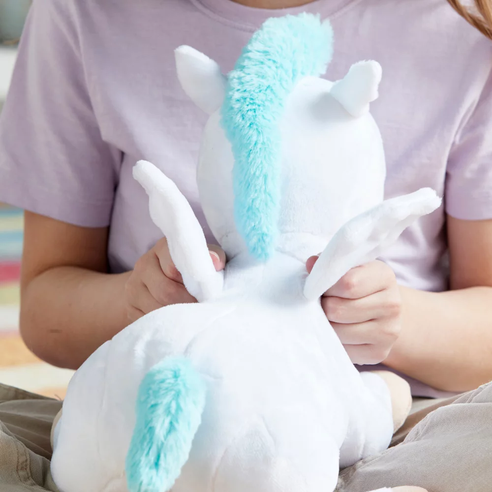 Disney Store Peluche Bébé Pégase, Hercule 4 Disney Store Peluche Bébé Pégase, Hercule – Image 4