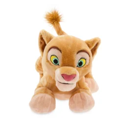 Disney Store Peluche Nala, Le Roi Lion