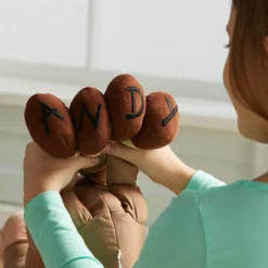 Disney Store Peluche Pile-Poil, Toy Story -Jouets Soldes 412319713739 3