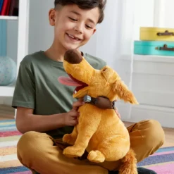 Disney Store Peluche Doug, Là-haut 5 Disney Store Peluche Doug, Là-haut -Jouets Soldes 412319713999 2