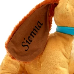 Disney Store Grande Peluche Lady, La Belle Et Le Clochard 7 Disney Store Grande Peluche Lady, La Belle Et Le Clochard -Jouets Soldes 412322163316 3