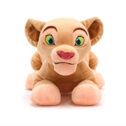 Disney Store Grande Peluche Nala, Le Roi Lion -Jouets Soldes 412323295634 2