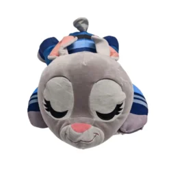 Disney Store Grande Peluche Judy Hopps Cuddleez, Zootopie