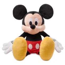 Disney Store Peluche Mickey Mouse Grande Pour Bébés -Jouets Soldes 412323305531 2