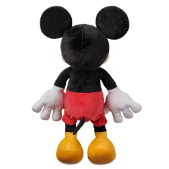Disney Store Peluche Mickey Mouse Grande Pour Bébés -Jouets Soldes 412323305531 3