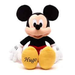 Disney Store Peluche Mickey Mouse Grande Pour Bébés -Jouets Soldes 412323305531 4