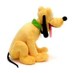 Disney Store Grande Peluche Pluto -Jouets Soldes 412323310313 3